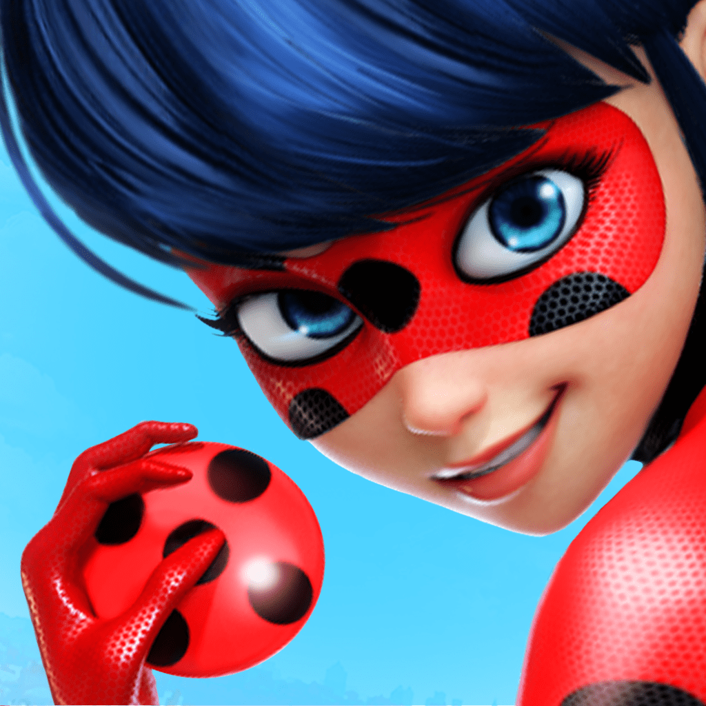 Ladybug miraculous Miraculous: Tales