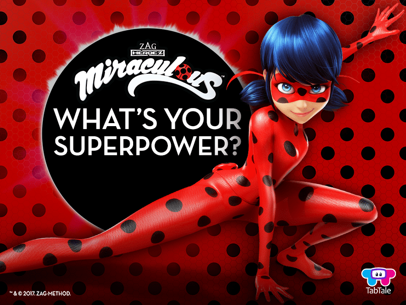 Mobile - Miraculous Ladybug & Cat Noir - The Official Game - Cat