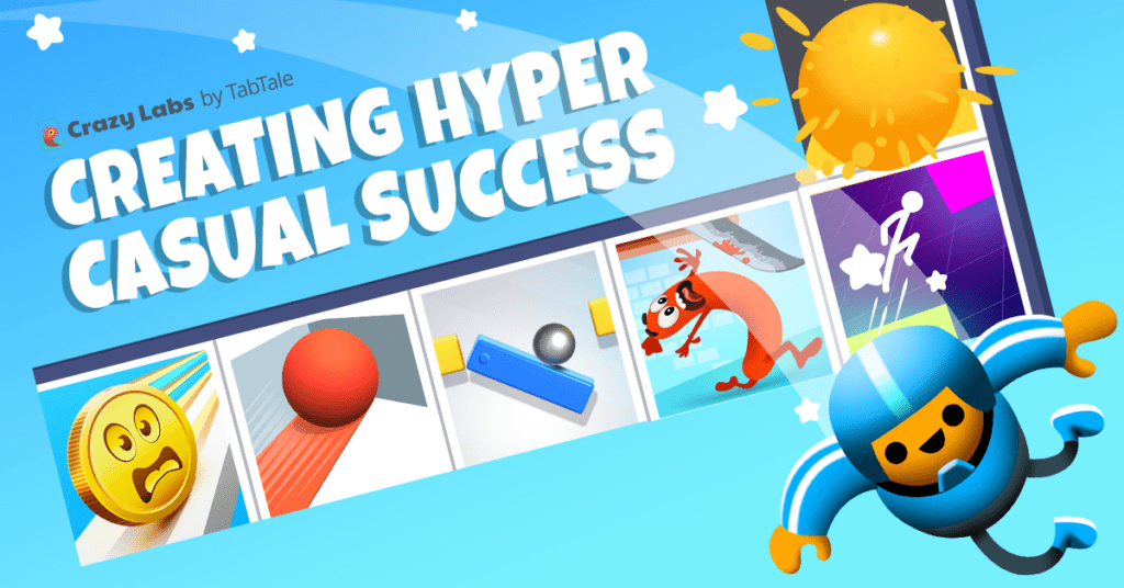 crazy labs online game