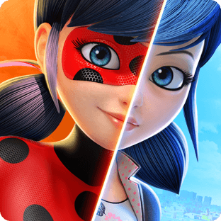 Jogue Miraculous Ladybug Adventure gratuitamente sem downloads