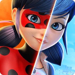 Download do APK de Keyboerd Ladybug ( miraculous anime ) para Android