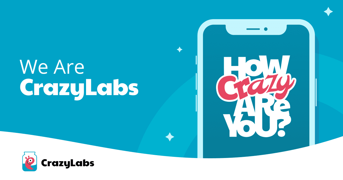 CrazyLabs launches the crazy winter developer challenge, Pocket Gamer.biz