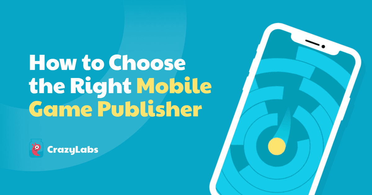 Mobile Game Publishers List: A Comprehensive Guide for Developers