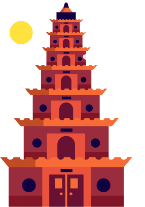 Temple