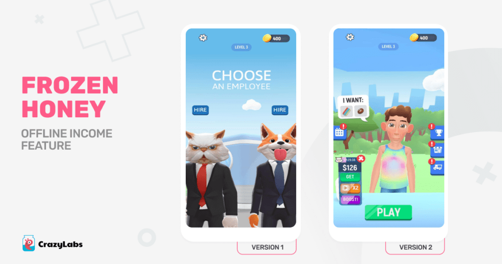 Level Up Your Game: A/B Testing & Testing Strategies