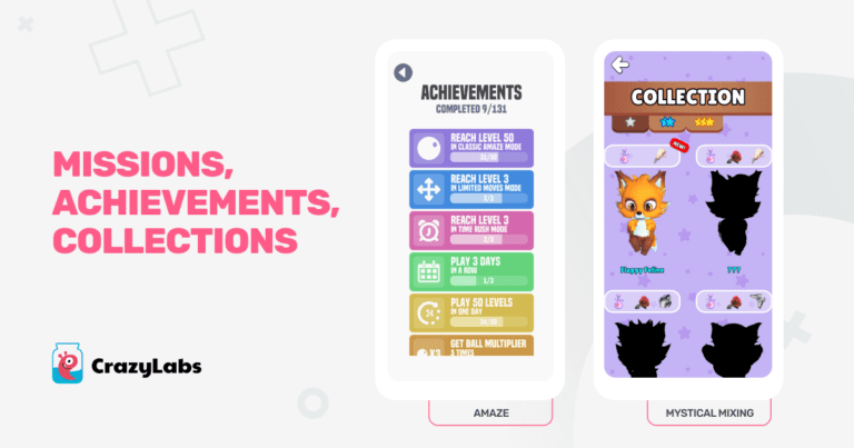 The Ultimate Guide for Nailing Mobile Game Design