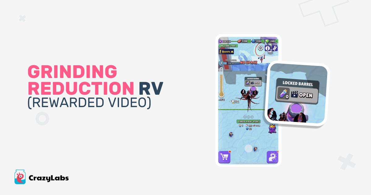 Hyper-Casual Meets Midcore: Alien Invasion's Journey to Hybrid-Casual Stardom